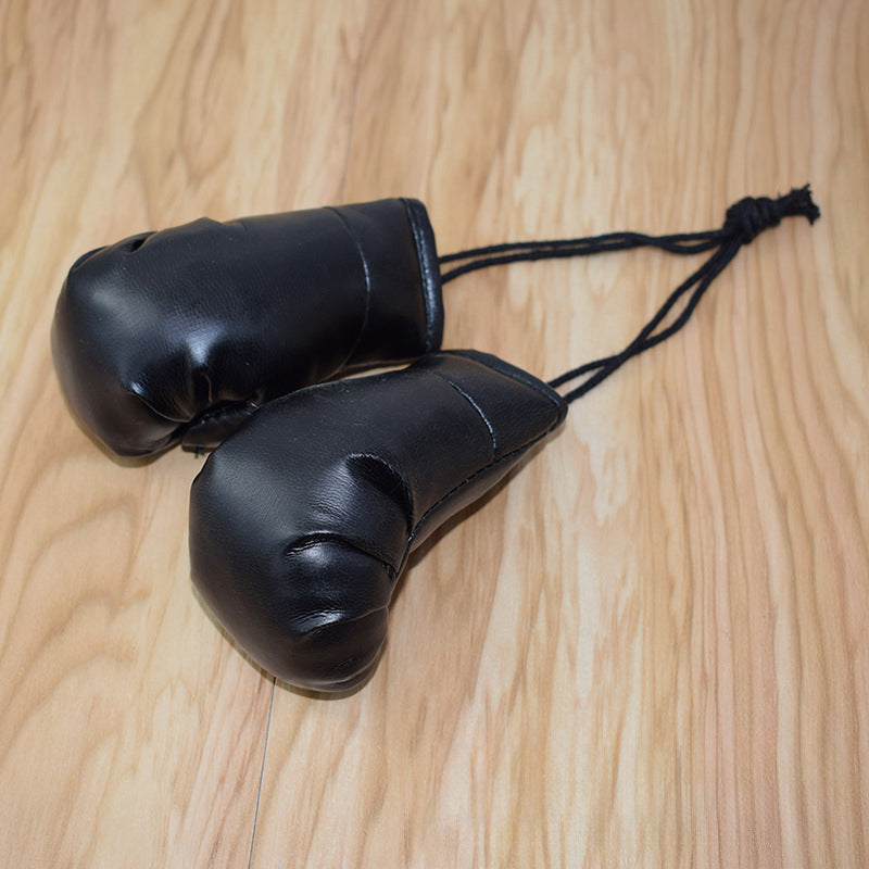 カーアクセサリー 単品 ルームミラー 飾り グローブ カー用品 商品画像5