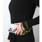 スマホネックストラップ スマホネックホルダー ユニセックス レディース メンズ 女性 男性 男女兼用 スマホ雑貨 スマホグッズ ナスカン 紐 サイズ調整可能 カラフル 落下防止 紛失防止 外出 お散歩 旅行 仕事 子供 スマートフォン 携帯 カラバリ豊富 プレゼント ギフト