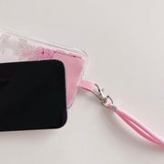 スマホネックストラップ スマホネックホルダー ユニセックス レディース メンズ 女性 男性 男女兼用 スマホ雑貨 スマホグッズ ナスカン 紐 サイズ調整可能 カラフル 落下防止 紛失防止 外出 お散歩 旅行 仕事 子供 スマートフォン 携帯 カラバリ豊富 プレゼント ギフト