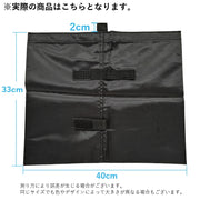 ウエイトバッグ 単品 テント タープ 設営 重し袋 砂袋 重り 防風 強風対策 固定 キャンプ イベント 屋外