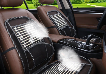 車 シートクッション 背もたれクッション シートカバー 車用 カー用品 商品画像3