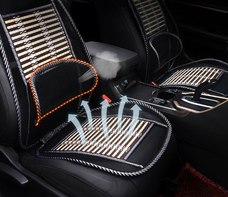 車 シートクッション 背もたれクッション シートカバー 車用 カー用品 商品画像4
