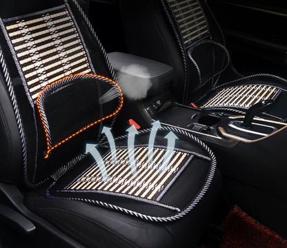 車 シートクッション 背もたれクッション シートカバー 車用 カー用品 商品画像4