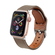 腕時計用ベルト apple watch用バンド アップルウォッチ用 38mm 40mm 42mm 44mm PUレザー レディース ピンバックル サードパーティー製 着せ替え 交換ベルト 付け替え 尾錠 series 6 5 4 3 2 1 SE おしゃれ スタイリッシュ シンプル メンテナンス 修理用品 女性用 婦人用