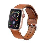 腕時計用ベルト apple watch用バンド アップルウォッチ用 38mm 40mm 42mm 44mm PUレザー レディース ピンバックル サードパーティー製 着せ替え 交換ベルト 付け替え 尾錠 series 6 5 4 3 2 1 SE おしゃれ スタイリッシュ シンプル メンテナンス 修理用品 女性用 婦人用