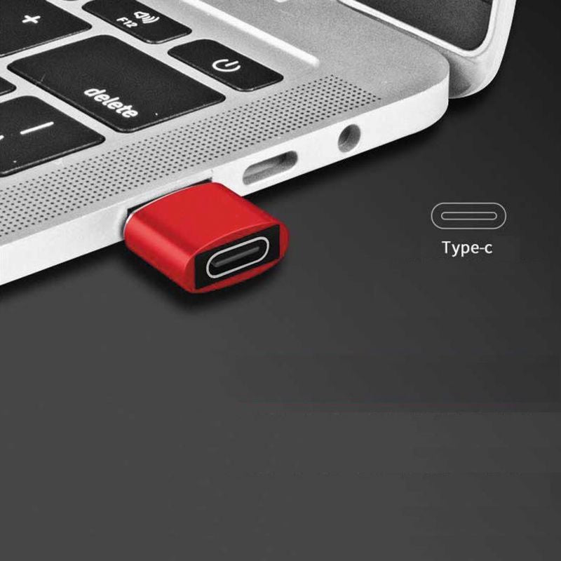 変換アダプター TypeC USB 3.0 コネクタ タイプC 商品画像2