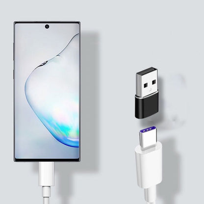 変換アダプター TypeC USB 3.0 コネクタ タイプC 商品画像3