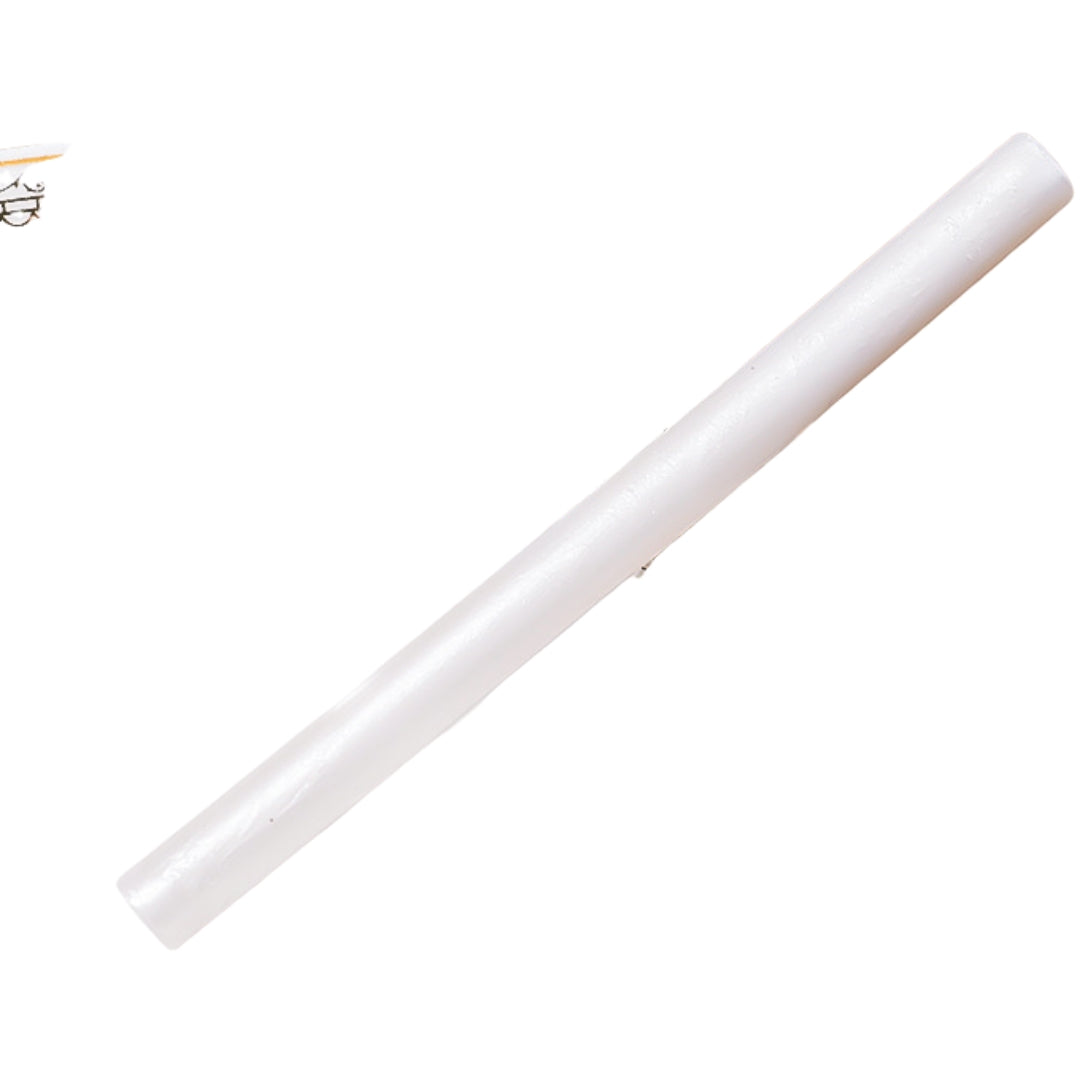 シーリングワックス スティック 封蝋 シーリングスタンプ用品 7mm グルーガン 棒 DIY ウェディング 結婚式 招待状 ギフト ラッピング 手紙 おしゃれ かわいい 手作り ハンドメイド