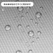 サイクルカバー 自転車カバー 車体カバー レインカバー サンシェード 自転車用アクセサリー 防塵 防水 防雨 かわいい おしゃれ 着脱簡単