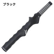 ゴルフグリップ ゴルフ用品 ゴルフグッズ ハンドグリップ 練習器具 グリップ トレーニング ソフト 滑りにくい フォーム確認 練習用 持ち手