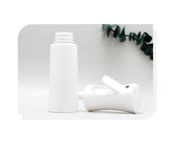 霧吹き ミストスプレー スプレーボトル 詰め替え容器 ガーデニング用品 200ml 商品画像2