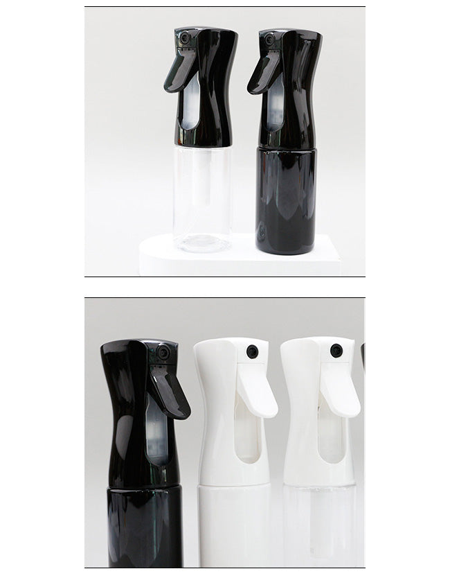 霧吹き ミストスプレー スプレーボトル 詰め替え容器 ガーデニング用品 200ml 商品画像4