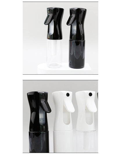 霧吹き ミストスプレー スプレーボトル 詰め替え容器 ガーデニング用品 200ml 商品画像4