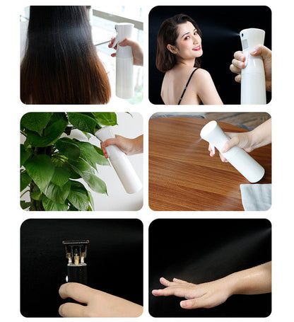 霧吹き ミストスプレー スプレーボトル 詰め替え容器 ガーデニング用品 200ml 商品画像5