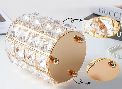 メイクブラシスタンド メイクブラシホルダー 多機能 卓上 ペン立て 小物入れ 商品画像4