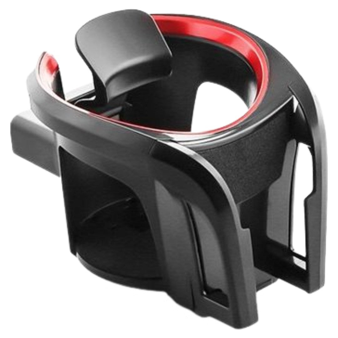 車載ホルダー スマホホルダー ドリンクホルダー 2WAY スマホスタンド エアコン吹き出し口取り付け カー用品 カーアクセサリー 車用品 簡単取り付け 飲み物置き スマホ置き おしゃれ スタイリッシュ スマートホン スマートフォン ケータイ 小物 雑貨 便利グッズ