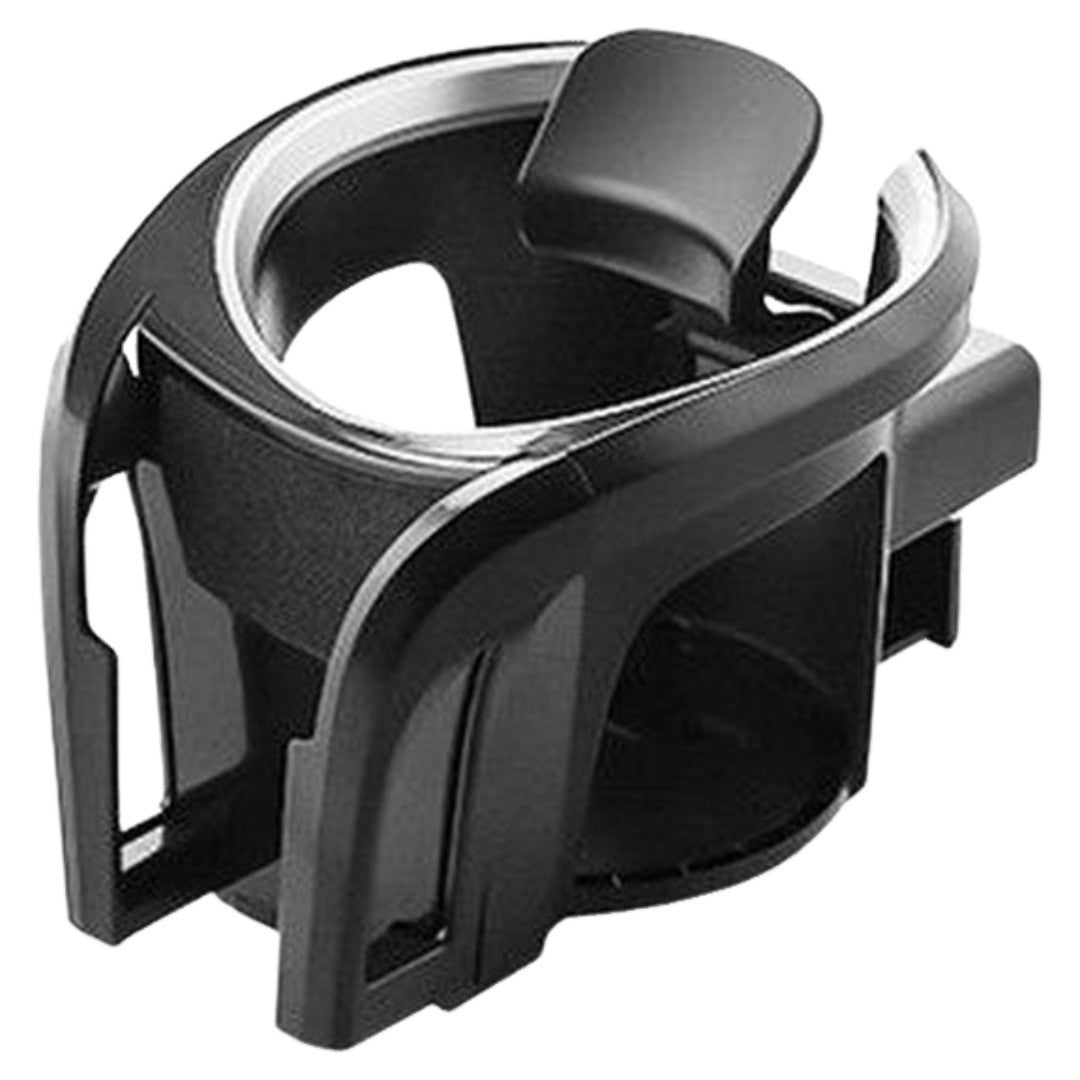 車載ホルダー スマホホルダー ドリンクホルダー 2WAY スマホスタンド エアコン吹き出し口取り付け カー用品 カーアクセサリー 車用品 簡単取り付け 飲み物置き スマホ置き おしゃれ スタイリッシュ スマートホン スマートフォン ケータイ 小物 雑貨 便利グッズ