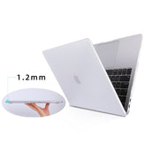 MacBookケース マックブックケース カバー 保護 透明 クリア Pro Air Retina 11 12 13 15インチ ノートパソコンケース ハードケース マックブックプロ マックブックエア 傷防止 シンプル 持ち運び 薄い おしゃれ