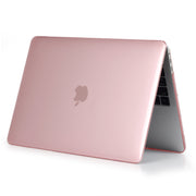 MacBookケース マックブックケース カバー 保護 透明 クリア Pro Air Retina 11 12 13 15インチ ノートパソコンケース ハードケース マックブックプロ マックブックエア 傷防止 シンプル 持ち運び 薄い おしゃれ
