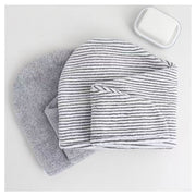 ヘアドライタオル タオルキャップ ドライキャプ レディース 女性用 吸水 シンプル ストライプ 無地 ボーダー おしゃれ スタイリッシュ お風呂 バス用品 プール 温泉 水泳 ジム 日用品雑貨