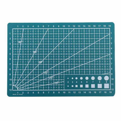 カッティングマット 事務用品 オフィス A5 文房具 カッターマット 商品画像2