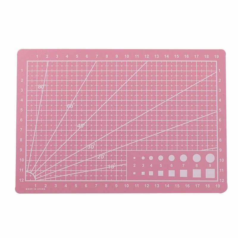 カッティングマット 事務用品 オフィス A5 文房具 カッターマット 商品画像3