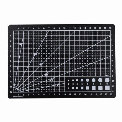 カッティングマット 事務用品 オフィス A5 文房具 カッターマット 商品画像4