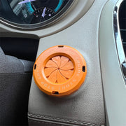 エンジンスタートボタンカバー 車用 スイッチカバー 回転 開閉 スターターリング プッシュリング 保護カバー 装飾 ドレスアップ かっこいい おしゃれ 粘着式 内装パーツ カー用品 車用品