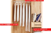 衣類カバー 洋服カバー 10枚セット 60×80cm 衣装カバー チャック フルカバー 半透明 防水 通気性 型崩れ防止 ほこり除け 折り畳み センターファスナー 制服 ドレス スーツ 衣装 コート ジャケット 衣替え 保管用 衣類 カバー 整理 クローゼット 衣類収納