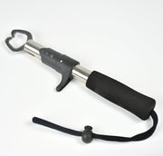 フィッシュグリップ フィッシングプライヤー フィッシュキャッチャー 釣具 魚掴み器 魚つかみ 釣り用品 バス釣り フィッシングツール