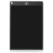 電子メモ 10インチ 12インチ 電子メモパッド 電子パッド 電池式 ロック お絵描き メモ メッセージボード メモパッド 子供 タブレット 仕事 在宅 デスクワーク