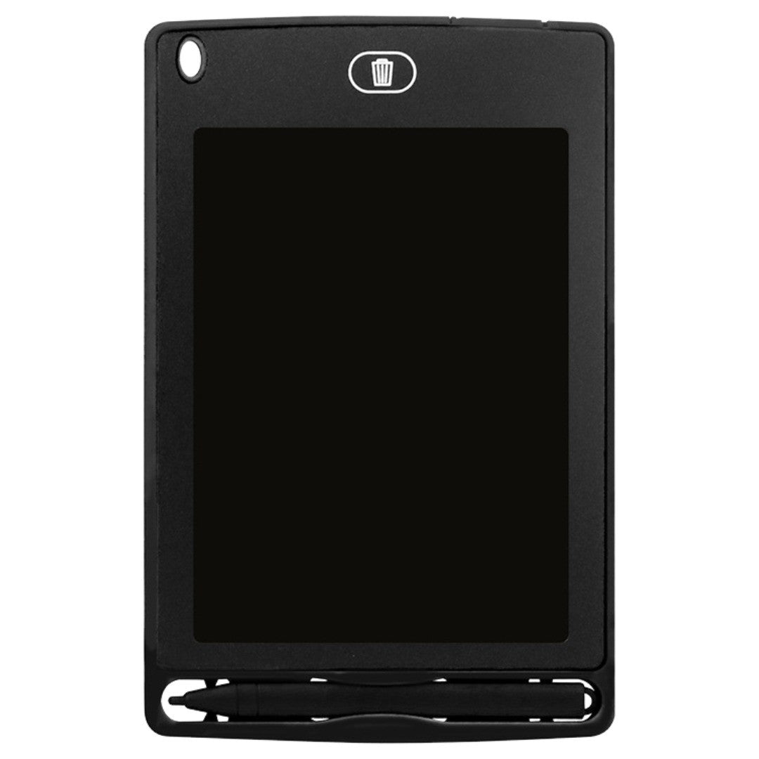 電子メモ 6.5インチ 8.5インチ 電子メモパッド 電子パッド 電池式 ロック お絵描き メモ メッセージボード メモパッド 子供 タブレット 仕事 在宅 デスクワーク