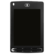 電子メモ 6.5インチ 8.5インチ 電子メモパッド 電子パッド 電池式 ロック お絵描き メモ メッセージボード メモパッド 子供 タブレット 仕事 在宅 デスクワーク