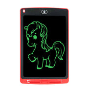電子メモ 6.5インチ 8.5インチ 電子メモパッド 電子パッド 電池式 ロック お絵描き メモ メッセージボード メモパッド 子供 タブレット 仕事 在宅 デスクワーク