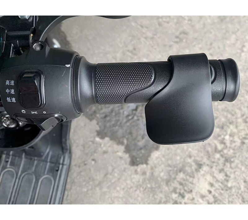 スロットルアシスト バイク用 単品 グリップアシスト アクセルアシスト 補助 商品画像2