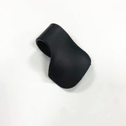 スロットルアシスト バイク用 単品 グリップアシスト アクセルアシスト 補助 スロットルロック オートバイ 単色 ワンカラー カラバリ豊富 ブラック イエロー グリーン レッド ブルー