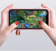 iPhoneケース スマホケース クリアケース 背面保護 傷防止 汚れ防止 シンプル クリア サイドカラー お洒落 iPhoneカバー スマホカバー スマートフォンケース アイフォンケース プチギフト 贈り物