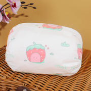 お食事用アームカバー 10枚セット ベビー キッズ 赤ちゃん 子供用 子ども 袖カバー 汚れ防止 砂遊び お絵描き 使い捨て 防水 防油