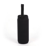 水筒ケース 水筒カバー ペットボトルカバー ボトルホルダー ボトルカバー ループ付き 420ml 550ml 水筒ホルダー ボトルケース 保温 保冷 シンプル 無地 子供 大人 通学 通勤 アウトドア 散歩