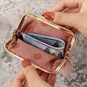 コインケース 小銭入れ がま口 財布 レディース 女性 ミニ財布 ミニウォレット 小物 コンパクト シンプル 無地 かわいい