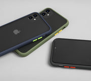 スマートフォンケース iPhoneケース スマホカバー アイフォンケース シリコン ソフト 半透明 縁取り シンプル 背面保護 傷防止 おしゃれ かわいい ユニセックス レディース メンズ 女性 男性 アイフォーン用