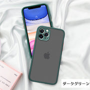 スマートフォンケース iPhoneケース スマホカバー アイフォンケース シリコン ソフト 半透明 縁取り シンプル 背面保護 傷防止 おしゃれ かわいい ユニセックス レディース メンズ 女性 男性 アイフォーン用