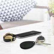 AirTag用ケース AirTag用カバー カラビナ付き エアタグ用 保護カバー ペット 犬 猫 イヌ ネコ キーホルダー シリコン ソフト 紛失防止 耐衝撃 着脱簡単 薄型 軽量