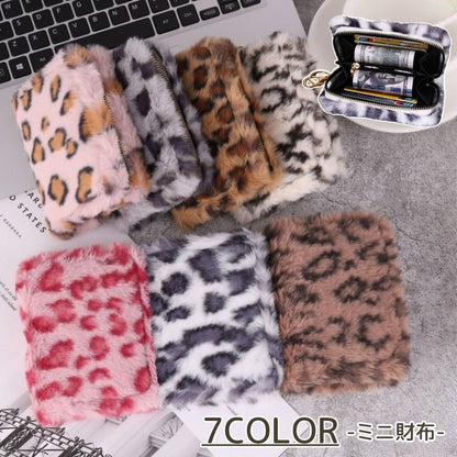 ミニ財布 レディース カードケース 小銭入れ 財布 コインケース 商品画像