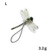 虫除けオニヤンマ 模型 オニヤンマ トンボ フィギュア 虫除け器具 防虫 害虫対策 リアル アウトドア レジャー 山仕事 畑仕事 家庭菜園 釣
