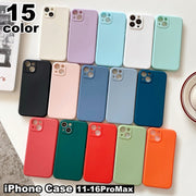 iPhoneケース スマホケース 保護ケース シリコン 背面保護 傷防止 汚れ防止 カメラ保護 シンプル 可愛い お洒落 iPhoneカバー スマホカバー スマートフォンケース アイフォンケース プチギフト 贈り物