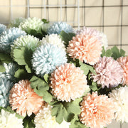 造花 フェイクフラワー 一束 2本分 単品 フラワーアレンジメント 花束 装飾 インテリア雑貨 フラワー おしゃれ シンプル
