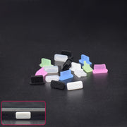 防塵キャップ 5個セット 防塵カバー コネクタカバー Type-C 端子 USB 防水 スマホ パソコン タブレット 携帯 アンドロイド Android