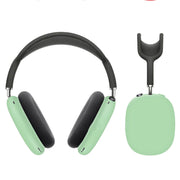 AirPods Max 保護カバー 3点セット シリコンカバー ヘッドホンケース イヤーカップカバー ヘッドバンドカバー 傷防止 汚れ防止 エアーポッズマックス エアポッズ おしゃれ シンプル ワイヤレスイヤホン アクセサリー ソフトカバー ソフトケース