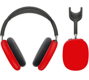 AirPods Max 保護カバー 3点セット シリコンカバー ヘッドホンケース イヤーカップカバー ヘッドバンドカバー 傷防止 汚れ防止 エアーポッズマックス エアポッズ おしゃれ シンプル ワイヤレスイヤホン アクセサリー ソフトカバー ソフトケース